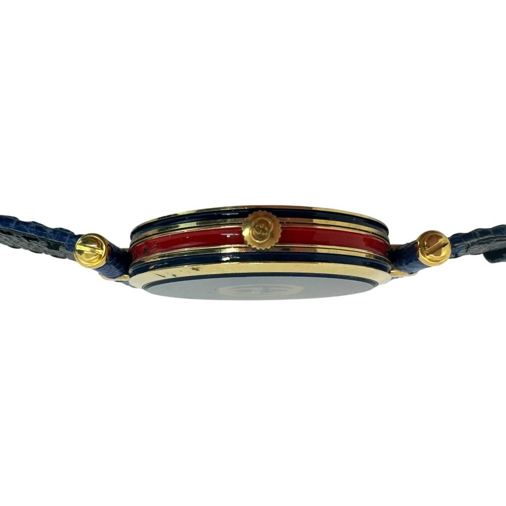 Gucci Vintage Sherry Line 2000L Watch - Picture 10 of 16